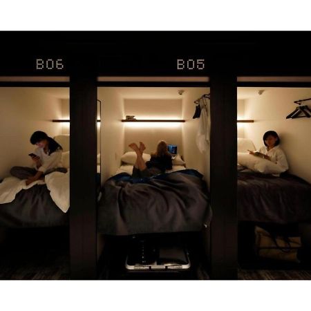 The Millennials Shibuya / Vacation Stay 80745 Токио Екстериор снимка