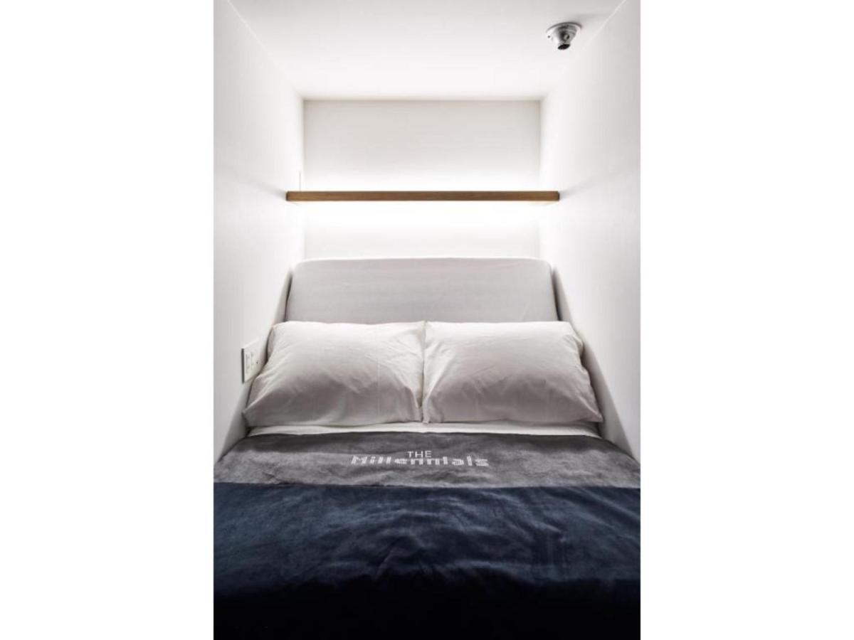 The Millennials Shibuya / Vacation Stay 80745 Токио Екстериор снимка