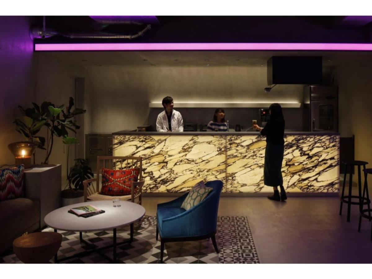 The Millennials Shibuya / Vacation Stay 80745 Токио Екстериор снимка