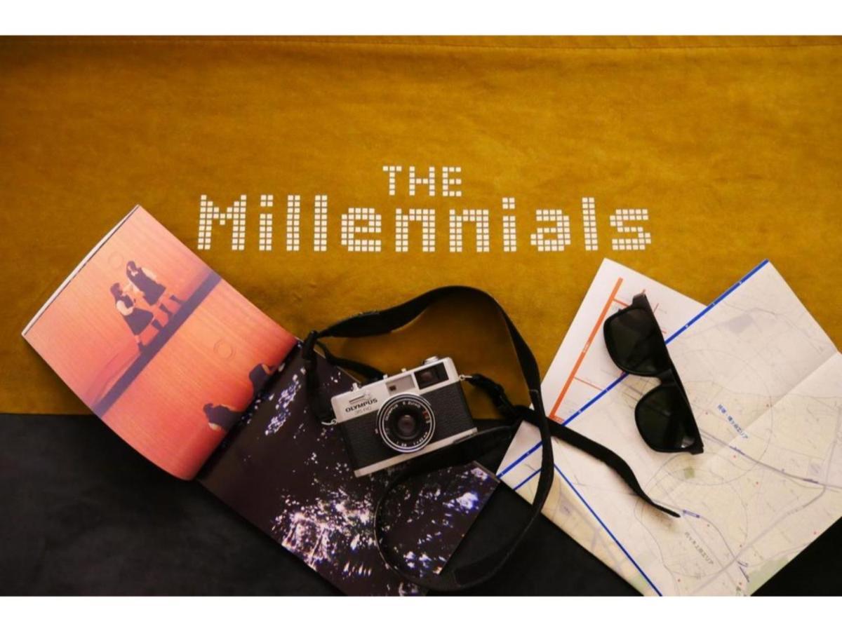 The Millennials Shibuya / Vacation Stay 80745 Токио Екстериор снимка