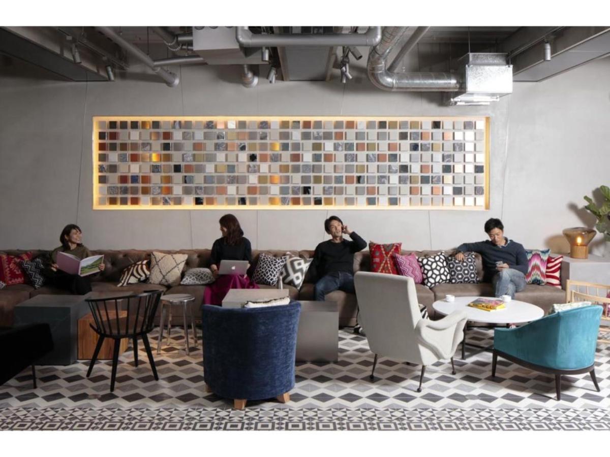 The Millennials Shibuya / Vacation Stay 80745 Токио Екстериор снимка