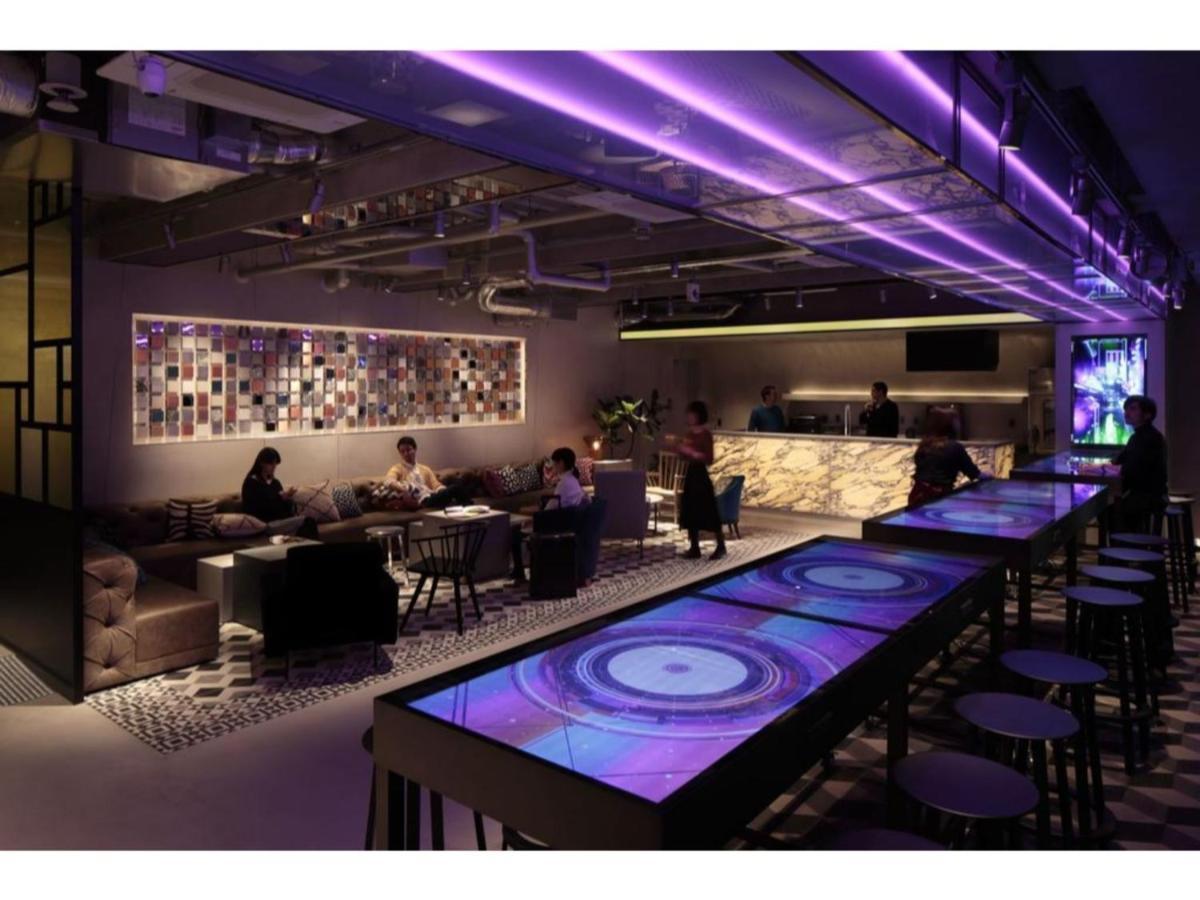 The Millennials Shibuya / Vacation Stay 80745 Токио Екстериор снимка