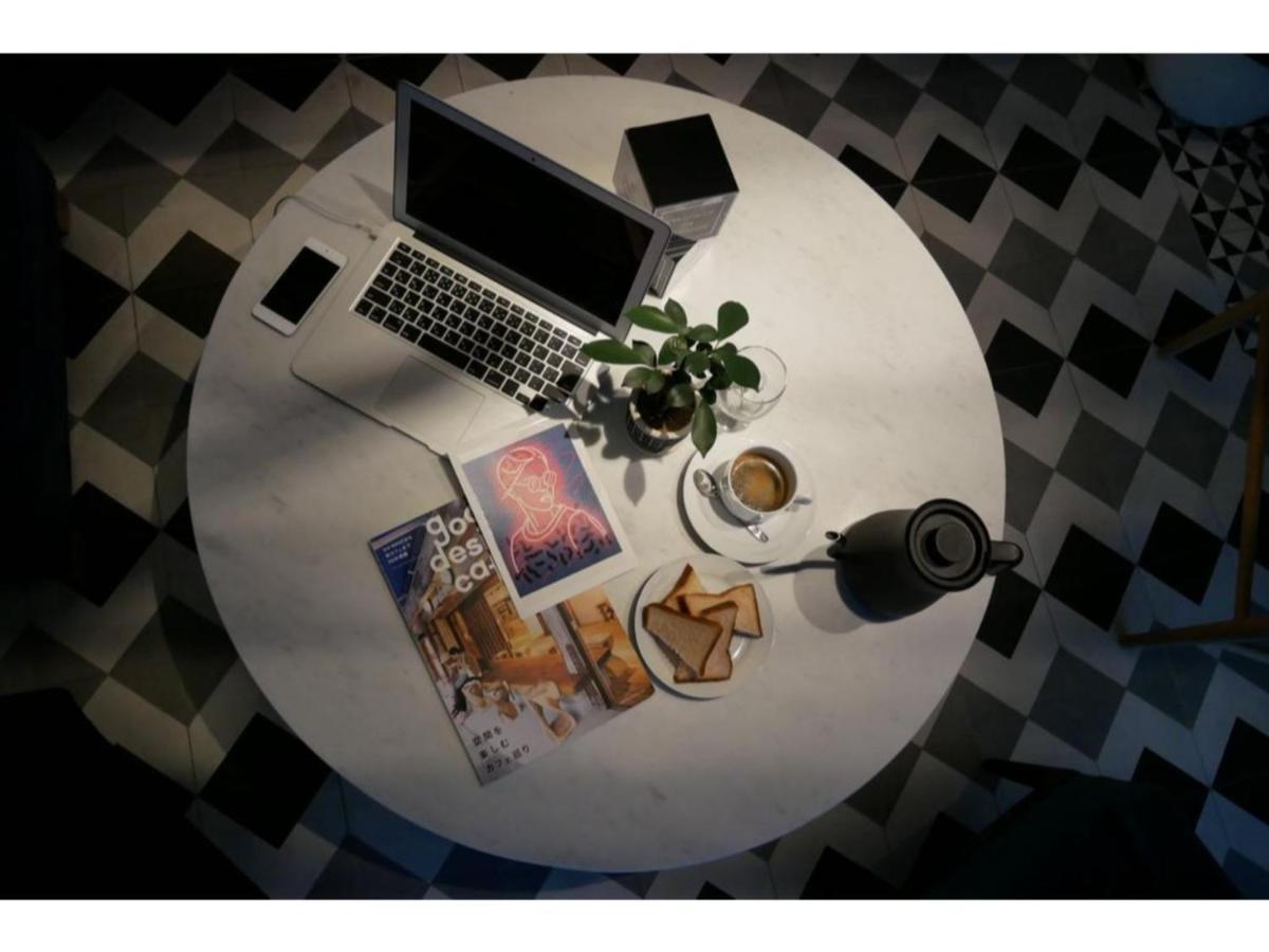 The Millennials Shibuya / Vacation Stay 80745 Токио Екстериор снимка