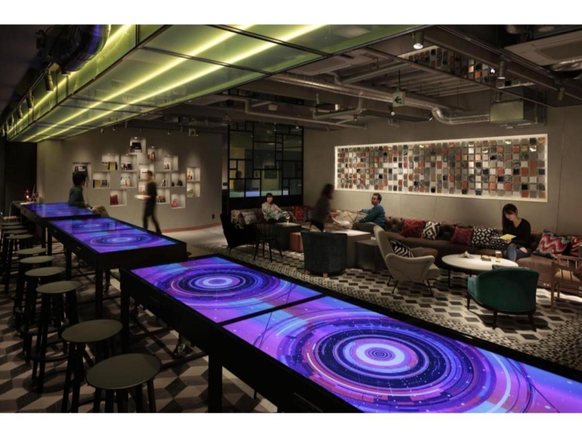 The Millennials Shibuya / Vacation Stay 80745 Токио Екстериор снимка