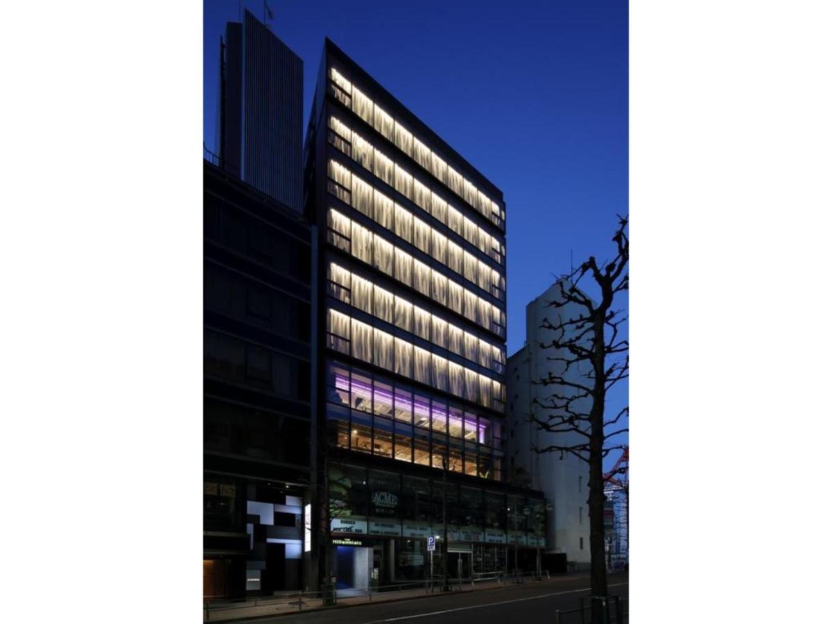 The Millennials Shibuya / Vacation Stay 80745 Токио Екстериор снимка